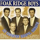 22 Country Gospel Greats by The Oak Ridge Boys