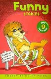 Funny Stories for Nine Year Olds