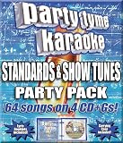  : Standards and Show Tunes Party Pack