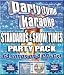 Search : Standards and Show Tunes Party Pack