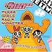 Search : Powerpuff Girls 8x8 #10: Three Girl S And A Monster