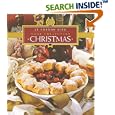 Christmas: Le Cordon Bleu (Home Collection)
