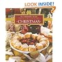 Christmas: Le Cordon Bleu (Home Collection)