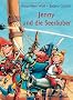 Jenny und die Seer�uber