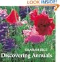 Discovering Annuals
