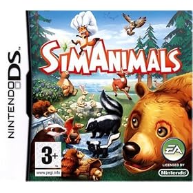 SimAnimals (French Import)
