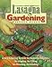 Lasagna Gardening: A New Layering System for Bountiful Gardens: No Digging, No Tilling, No Weeding, No Kidding! by Patricia Lanza ISBN 0875969623