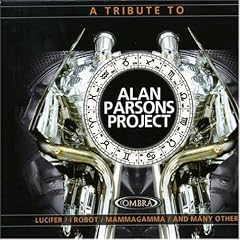 Tribute to Alan Parsons Project by Tribute to Alan Parsons Project (Audio CD - 2006) - Import