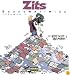 Zits: Descomprimido Volumen 5/Zits vol. 5: Unzipped/ Spanish Edition