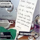 Revue The Streets  / Dry Your Eyes, Pt. 1