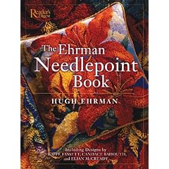 The Ehrman Needlepoint Book