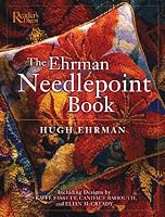 The Ehrman Needlepoint Book