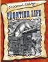 Frontier Life: Copyright-free Illustrations for Lovers of History (Historical Etchings)