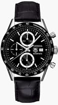 Tag Heuer Carrera Tiger Woods CV2010.FC6180