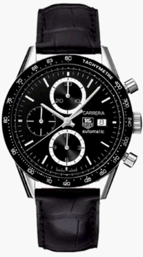 Tag Heuer Carrera Tiger Woods CV2010.FC6180