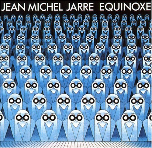 CD-Charts  Music : Equinoxe