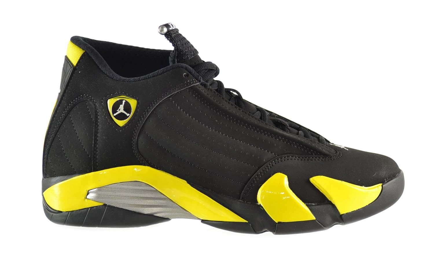 jordan 14 low ferrari