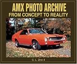 AMX Photo Archive: From Concept to Reality (Photo Archive)