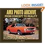 AMX Photo Archive: From Concept to Reality