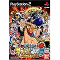 One Piece Grand Battle! ~ Grand Rush ~