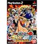 ONE PIECE �O���o�g  RUSH