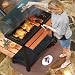 Iowa State University - Grill Pad