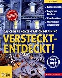 Eigenschaften Terzio  / Versteckt - Entdeckt! (PC+MAC)