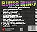 Blues Mix Vol.7: Ultimate Party