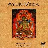 Produkt-Bild: Ayur-Veda-Relaxation for Body & Soul