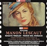 Manon Lescaut