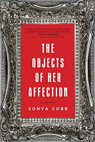 the objects of her affection a novel
