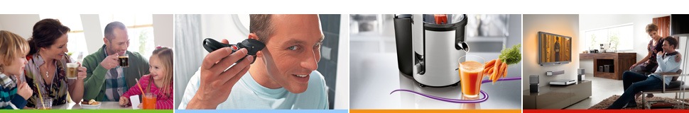 Dutchwest Ltd - Online Specialist for Philips Consumer Lifestyle Electrical Products