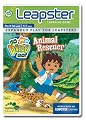 LeapFrog Leapster Learning Game Go Diego Go!