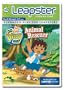 LeapFrog Leapster Learning Game Go Diego Go!
