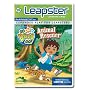 LeapFrog�  Leapster� Learning Game: Go Diego Go!