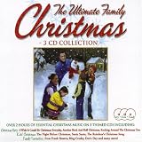 Review Various Artists  / Ultimate Family Christmas