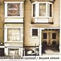 Bryant Street