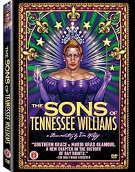 The Sons of Tennessee Williams
