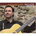 Ballade Manouche by Raphael Fays