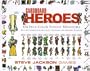 *OP Cardboard Heroes