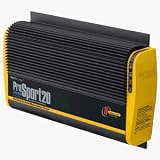 ProMariner PorSport 20 GEN 2 Heavy Duty Waterproof Battery Charger - 20 Amp - 2 Bank - 12/24 Volt CHARGERS