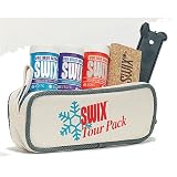 Swix Tour Pack (V40,V45,V60,Cork)