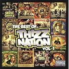 Best of Thizz Nation, Vol. 1 by  Mac Dre 