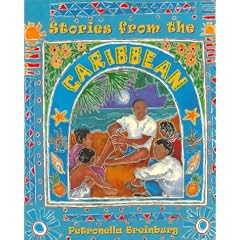 Stories from the Caribbean (Multicultural Stories)