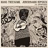 Image of album by Hans Theessink