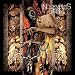Novembers Doom - Sculptured Ivy & Stone Flowers