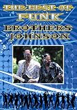 Brothers Johnson - Best Of Funk [DVD] [2009]
