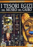 Tesori Egizi Del Museo Del Cairo (I) - IMPORT