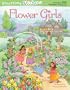Storytime Stickers: Flower Girls