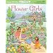 Storytime Stickers: Flower Girls